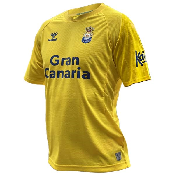 Tailandia Camiseta Las Palmas 1st 2022-2023